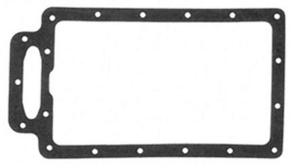 Engine Oil Pan Gasket MAHLE OS30664