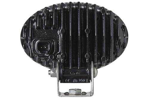 100 Hella Oval Xenon Work Lamp 996661011