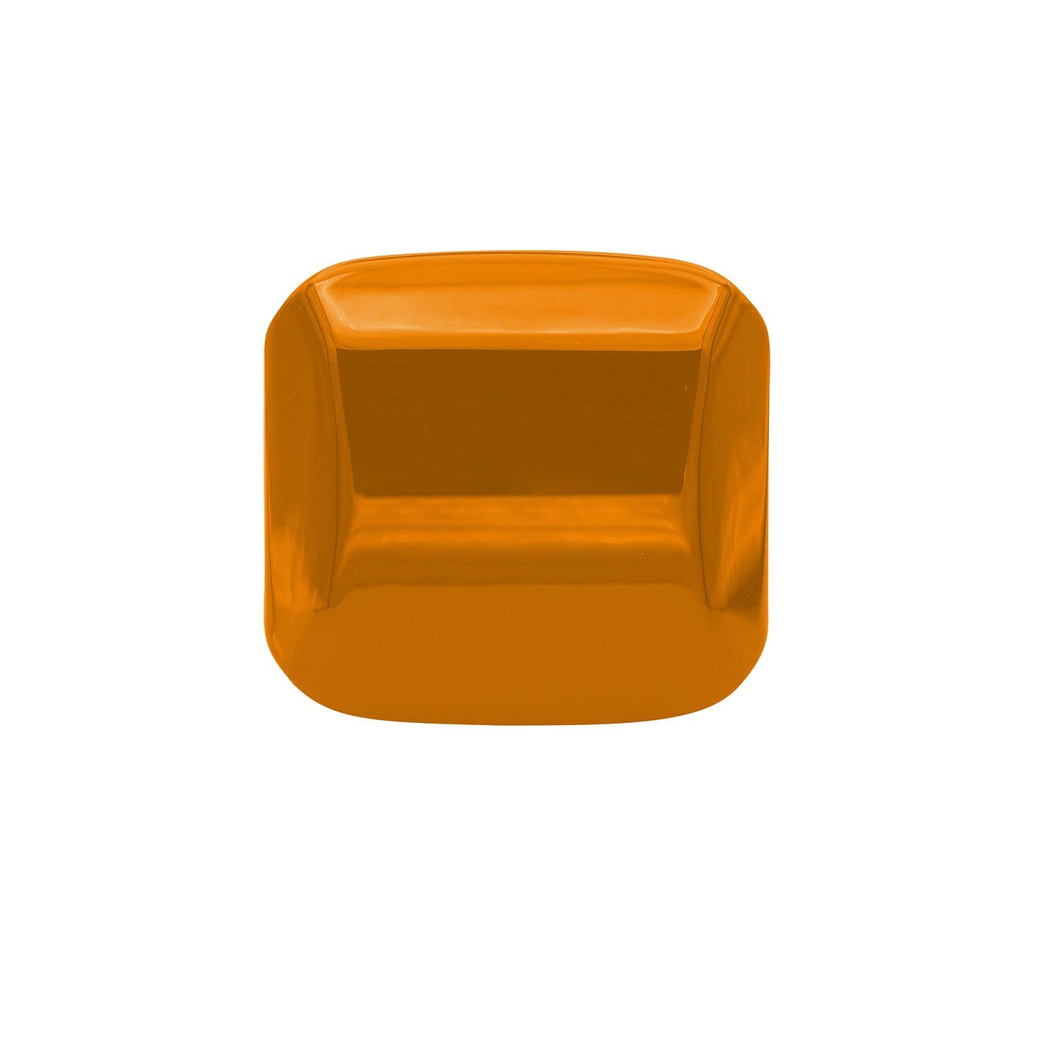 Revolve Pod Amber PRO Cover, RIGID INDUSTRIES Set of 2