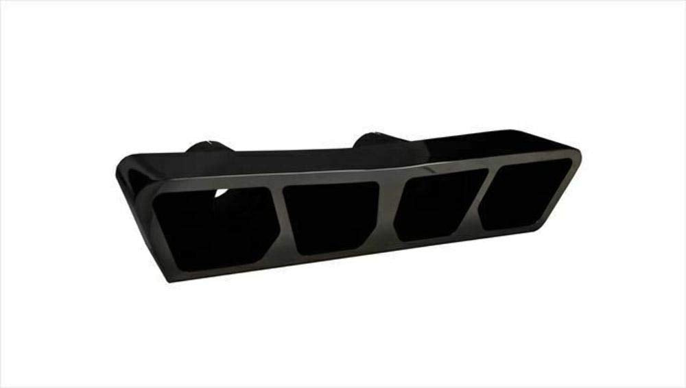 Exhaust Tip CORSA Kit 14063BLK