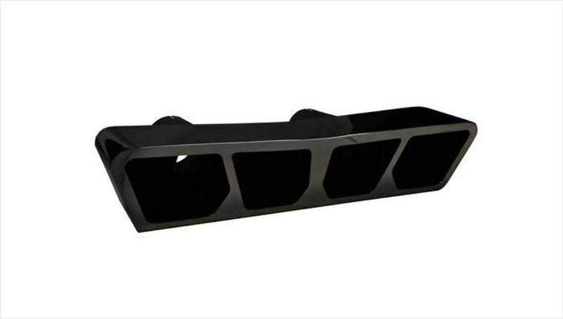 Exhaust Tip CORSA Kit 14063BLK