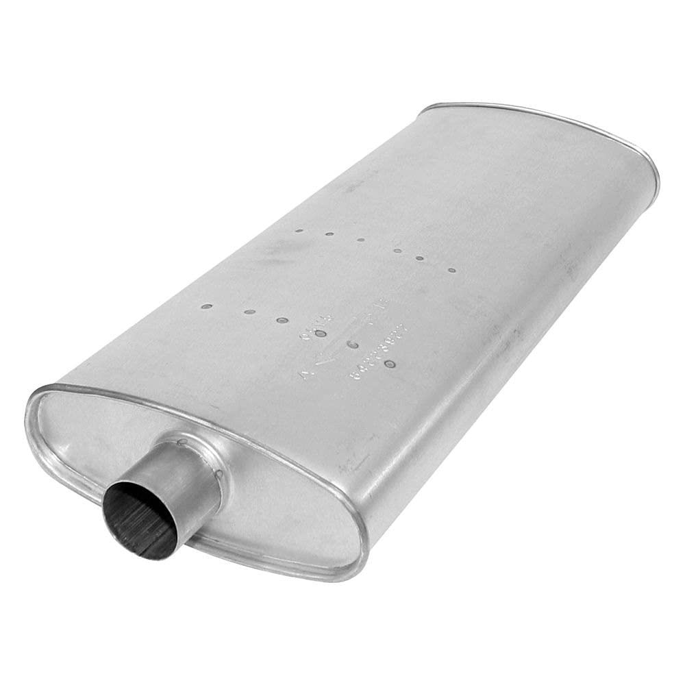 Exhaust AP Products Muffler 2309