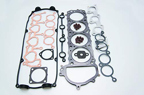 PRO2014T Cometic Top End Gasket Kit