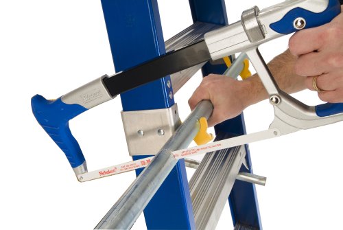 STP FBRGLS TYPE1AA Werner Ladder 6FT OBEL06