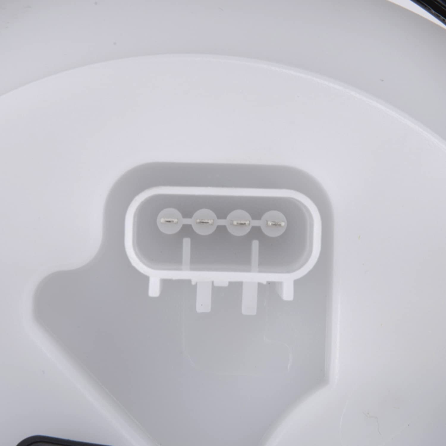 Fuel Pump Module Assembly TYC 150123-A Compatible with 2004-2006 Chevrolet Malibu 2.2L 3.5L 3.9L
