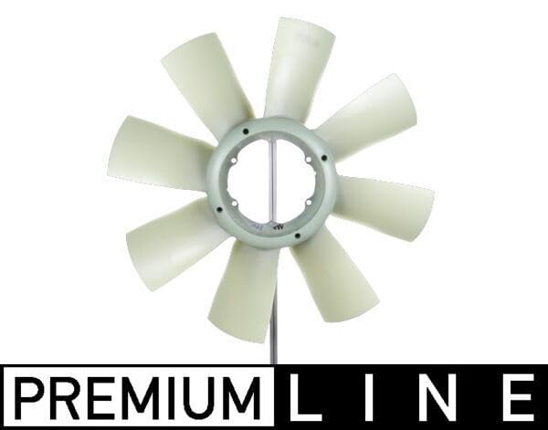Engine Cooling BEHR CFW49000P Fan Clutch