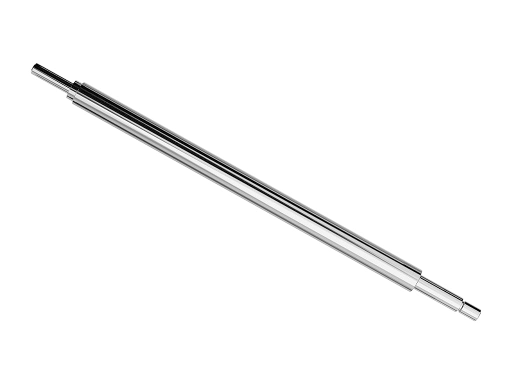 Shock Shaft ICON 7/8" Diameter, 18.58" Length/12 Travel, 257342STEM