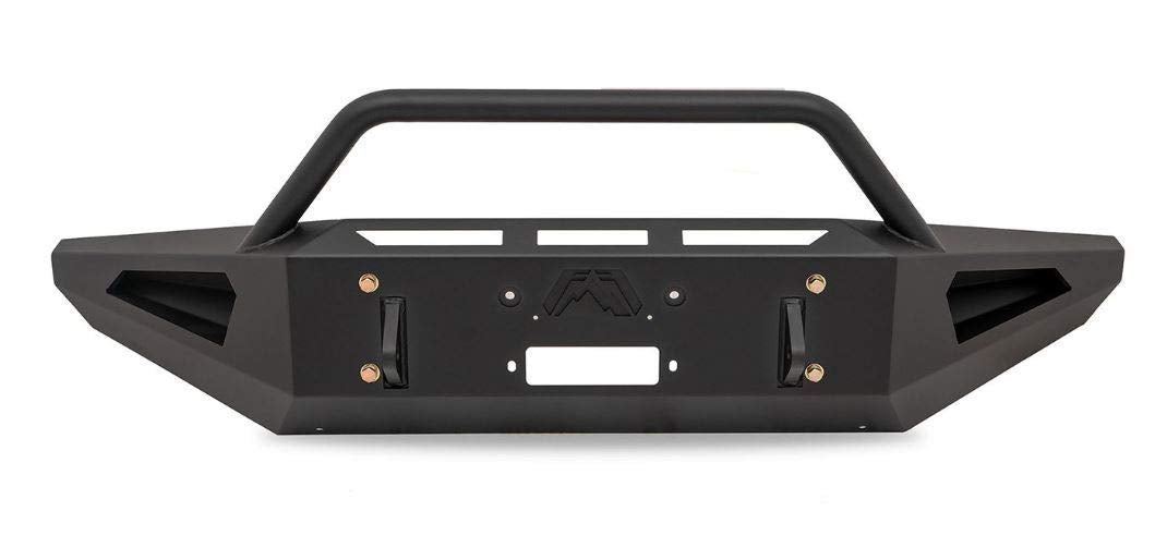 RED 09-14 F150 STEEL F W/BAR