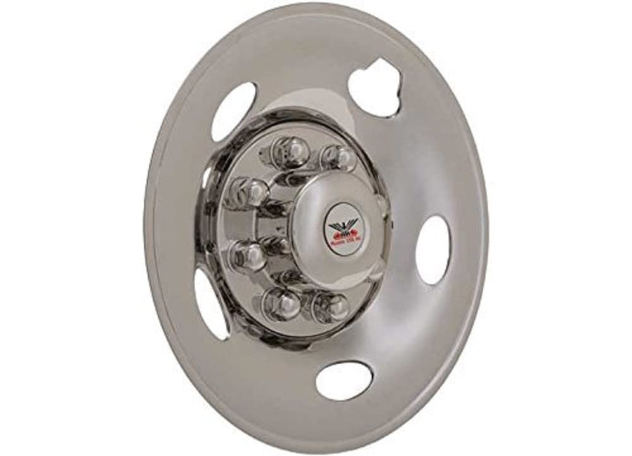 Wheel Simulator Set Phoenix USA (NSG03)