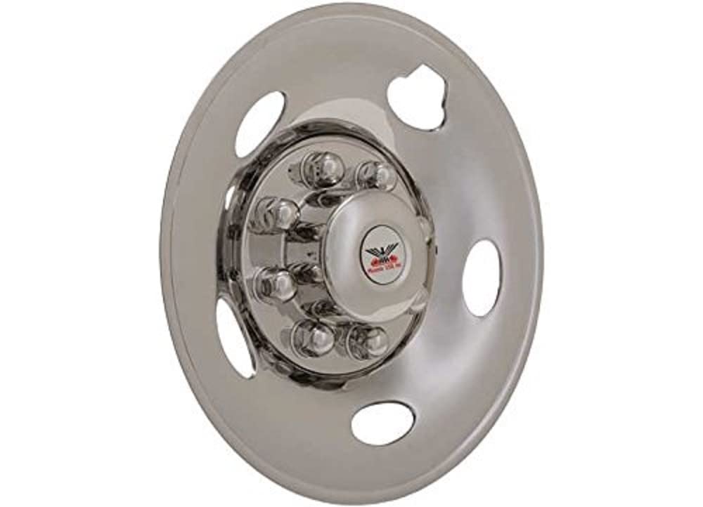 Wheel Simulator Set Phoenix USA (NSG03)