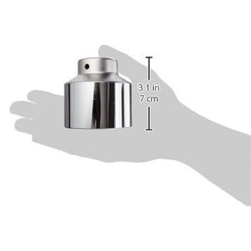 W34574 Performance Tool 3/4-Inch Drive 12-Point SAE Standard Socket, 2-3/8-Inch