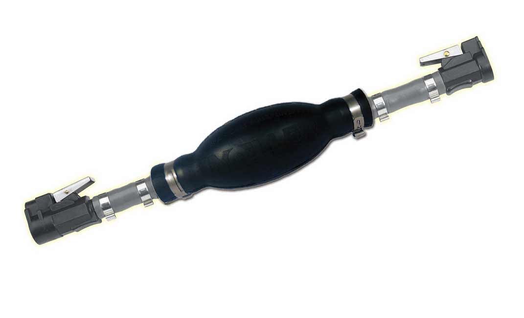 Mecury FLA Clip 3/8″ ID Hose