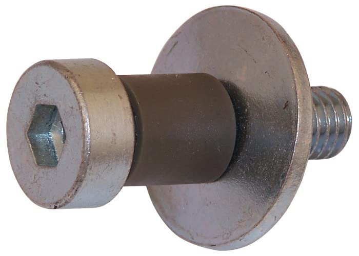 Door Striker Bolt Brothers Trucks DSB7387 - Zinc - Each