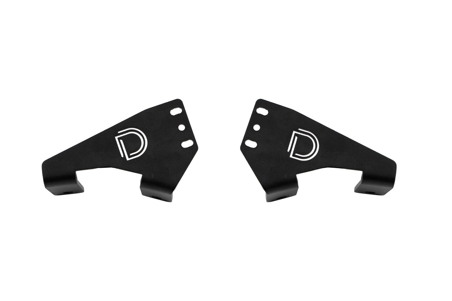 Diode Dynamics Roof CrossLink Lightbar Kit compatible Polaris RZR Pro 2020-2023, Bracket Only