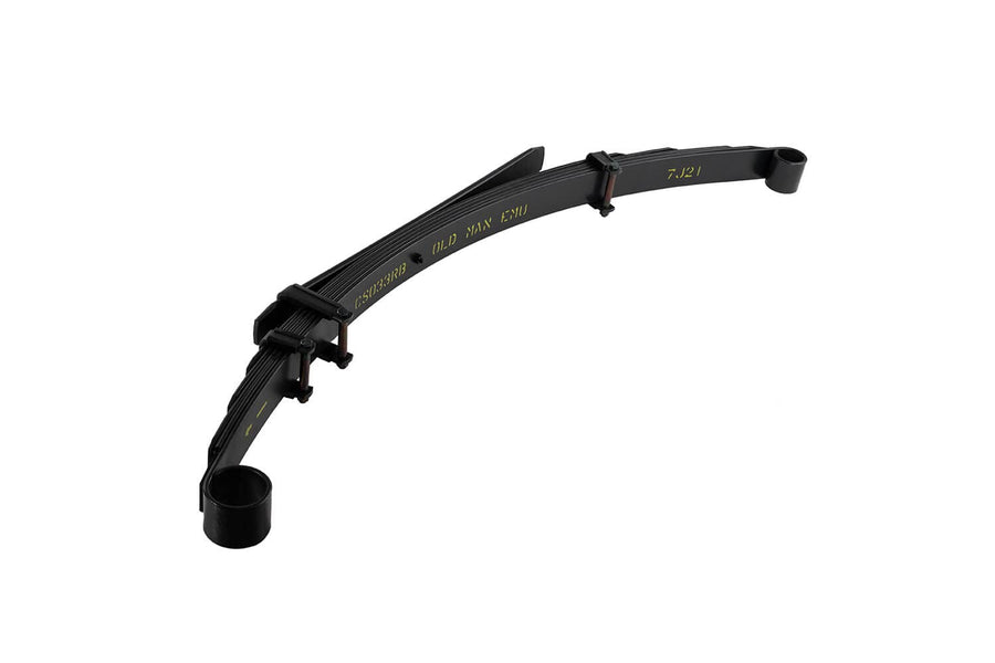 Leaf Spring ARB CS033RB