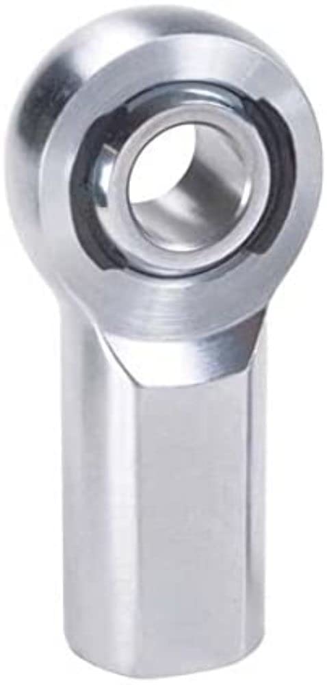 QA1 XFL3 Precision Products ROD END ENDURA ALLOY HT F-L 3/16-3/16