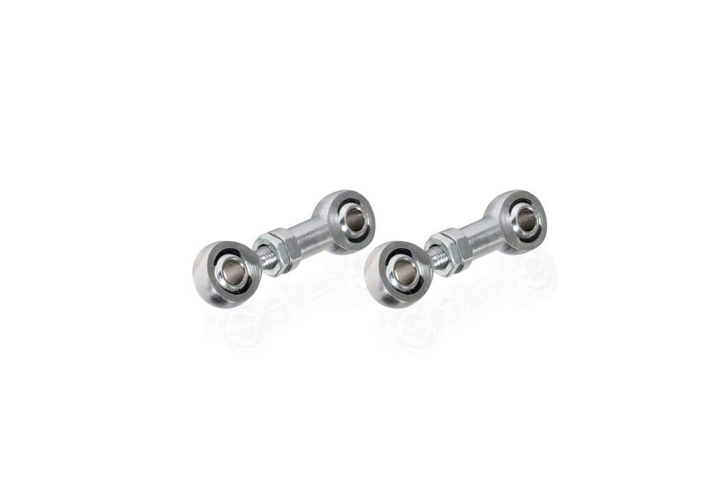 Eibach Adjustable End Link System Anti-Roll Kit UEL-12-075 1 Piece