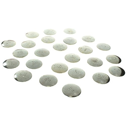 Melling Expansion Plug MEP-20 Stock Replacement Bulk Pack