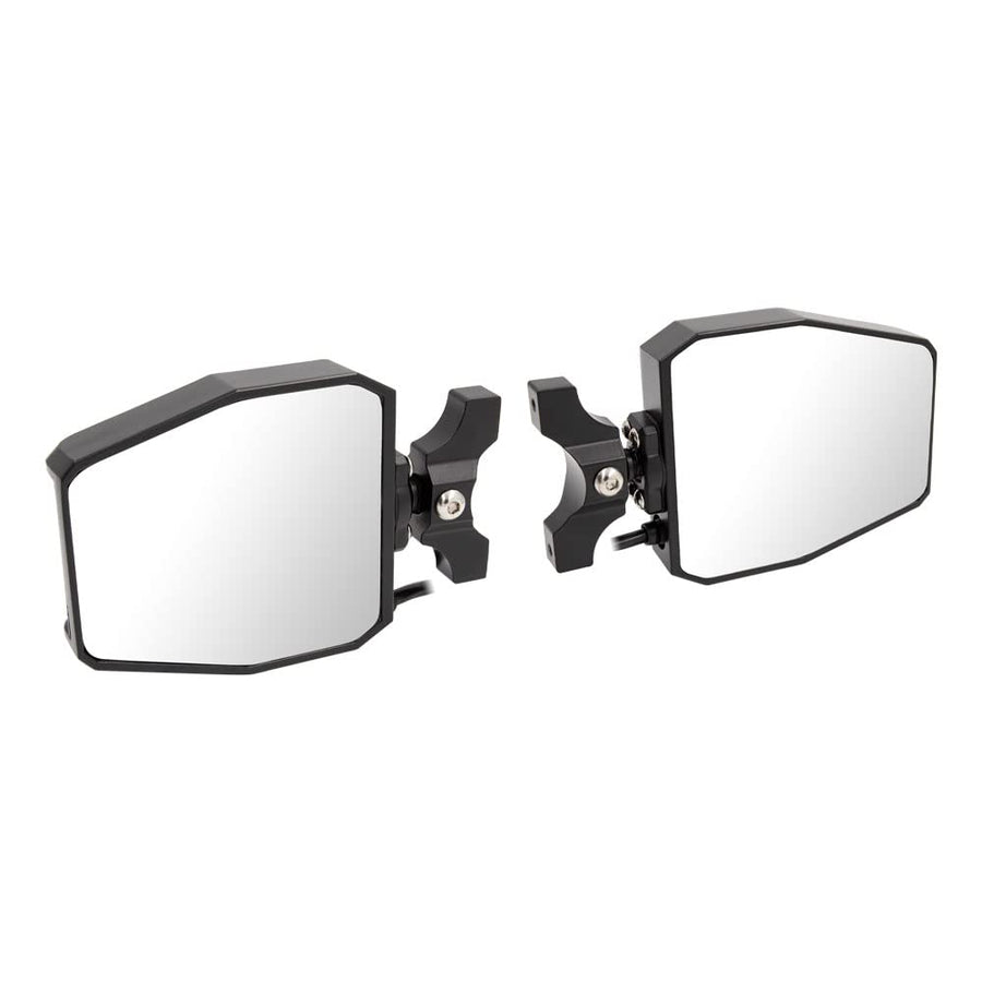 Powersports Products - Metra Electronics Powersports Side Mirror System (MPS-RBSVMS)