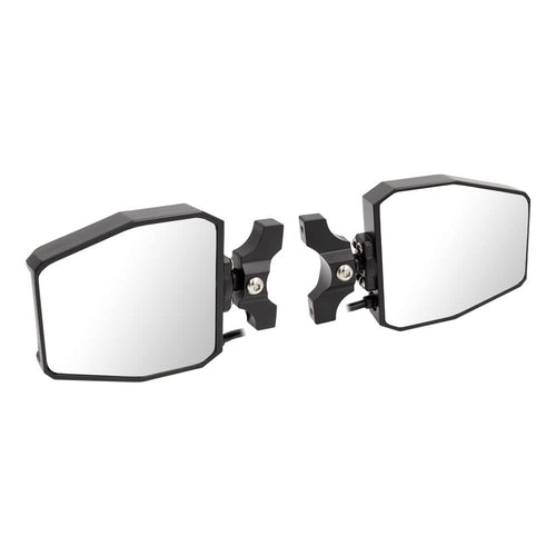Powersports Products - Metra Electronics Powersports Side Mirror System (MPS-RBSVMS)