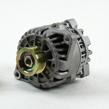 Alternator TYC Compatible with 2000-2001 Ford Taurus