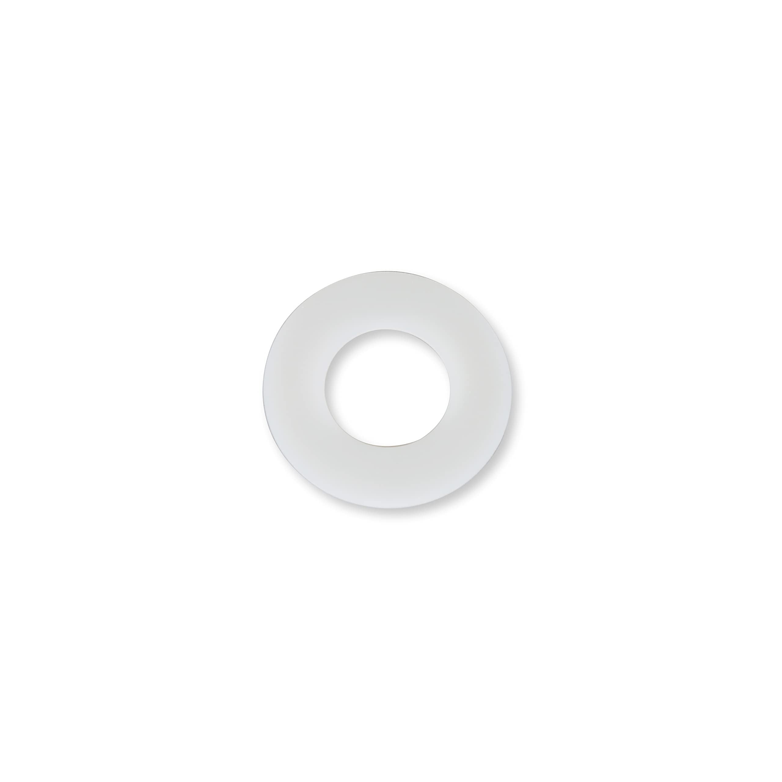 C8AZ-6223370-A Scott Drake Window Crank Back Plate