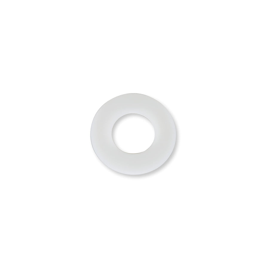 C8AZ-6223370-A Scott Drake Window Crank Back Plate
