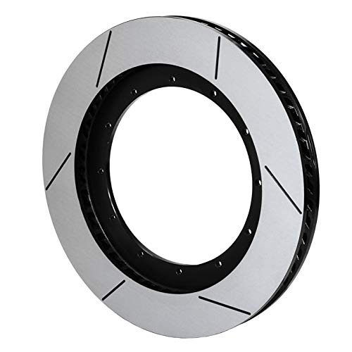 Drilled Wilwood Rotor 14013867