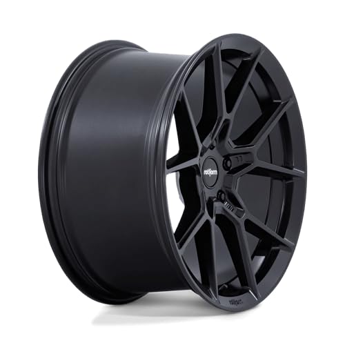 R199 Rotiform 20X9 5X120 S-BLK 38MM - RC199MX20904938