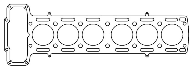 C4282-040 Cometic Head Gasket