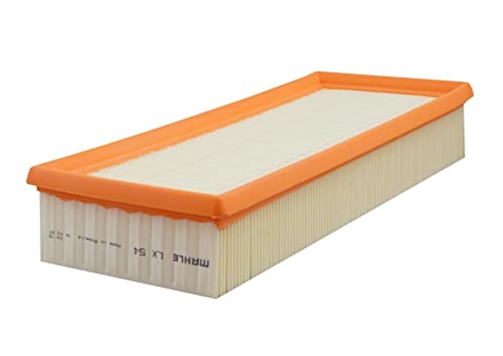 LX 54 Mahle Air Filter
