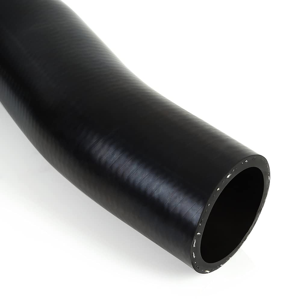 Mishimoto Replacement Coolant Hose Kit MMHOSE-MUS-94E, Compatible With Ford Mustang 5.0L 1994-1995