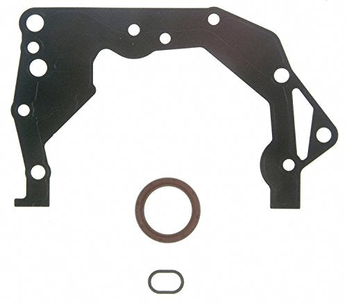 TCS FEL-PRO 46014 Crankshaft Front Seal Set