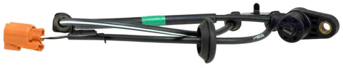 Wheel Speed Sensor NGK/NTK AB1840 (71517)