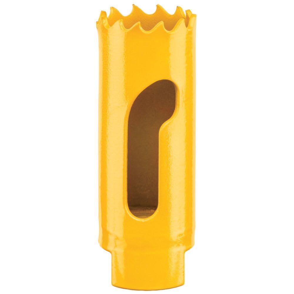 DEWALT 3/4 (19MM) DAH180012 Hole Saw