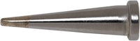 T0054443599 Weller LT 1 Soldering Tip 0.25mm