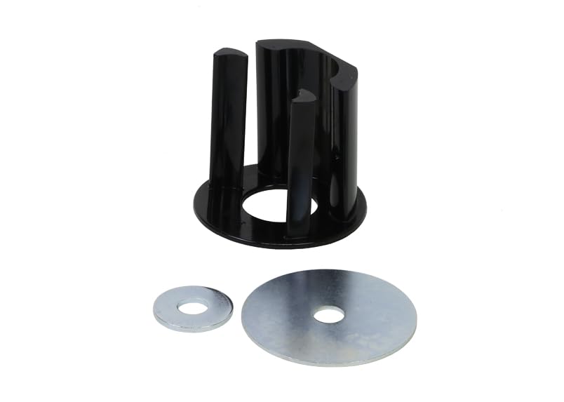 Nolathane Front Engine Mount Bushing REV206.0028 Compatible with 04-08 Passat, Eos, Bora, Rabbit, S3, GTI, A3, TT Quattro, A3 Quattro, TT, Jetta