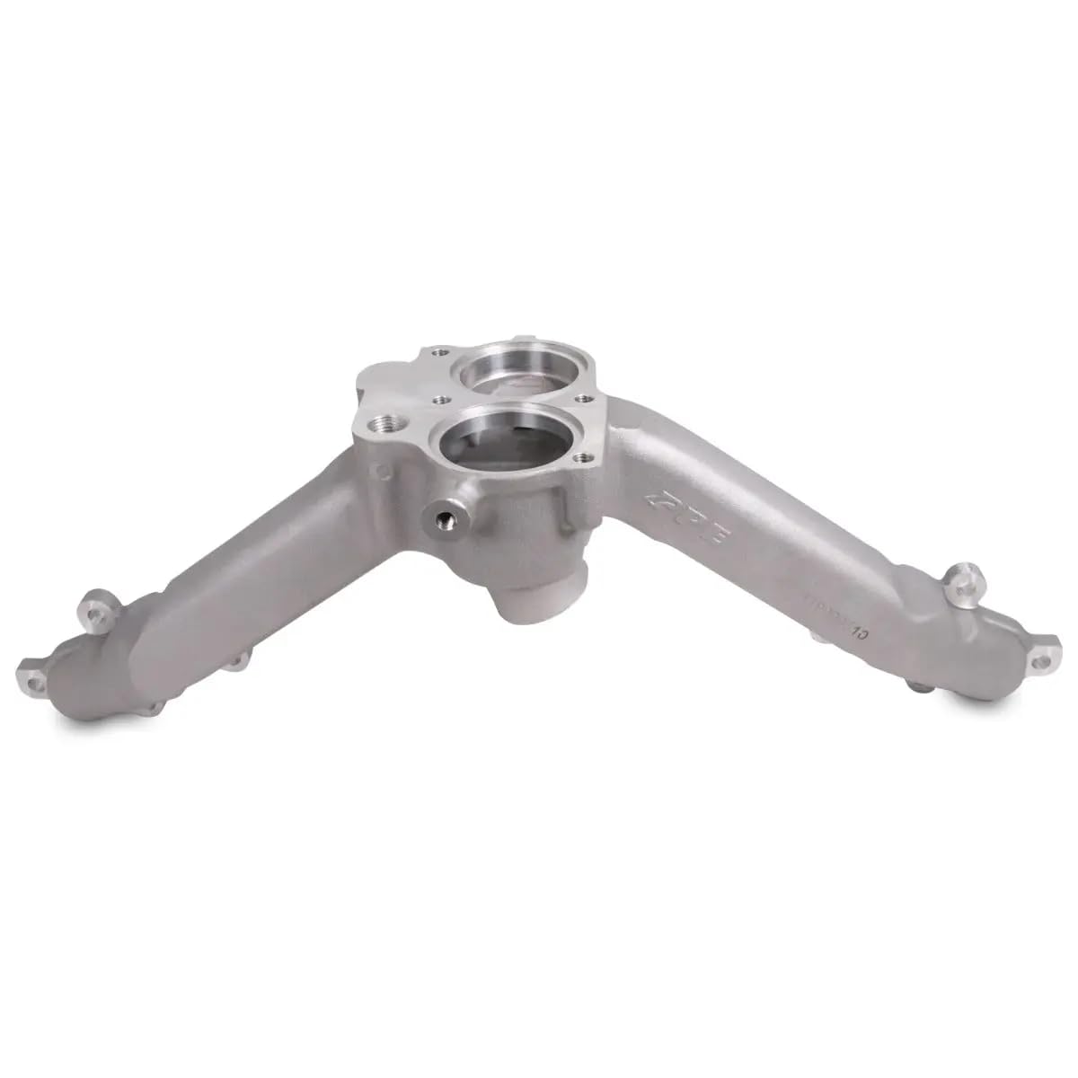 Engine Coolant Thermostat Housing PPE 119000510 With Single Sensor