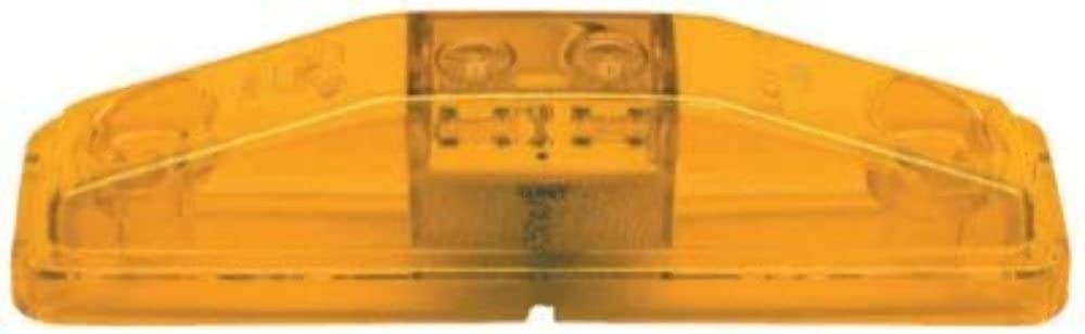 M169A Peterson Led Marker/Clearance, P2, Rectangular, 4.06"X1.06"