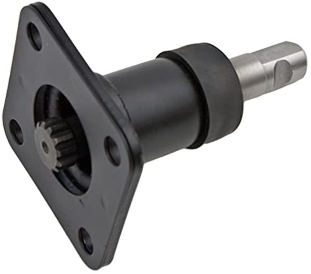 Steering Column PSC Motor Sports 0.75 Stub x 4.75 Overall Length Steering Column