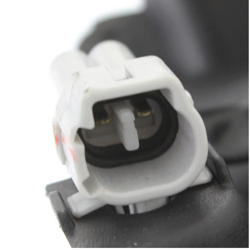 Headlight Eagle Eyes TY1219-B001L