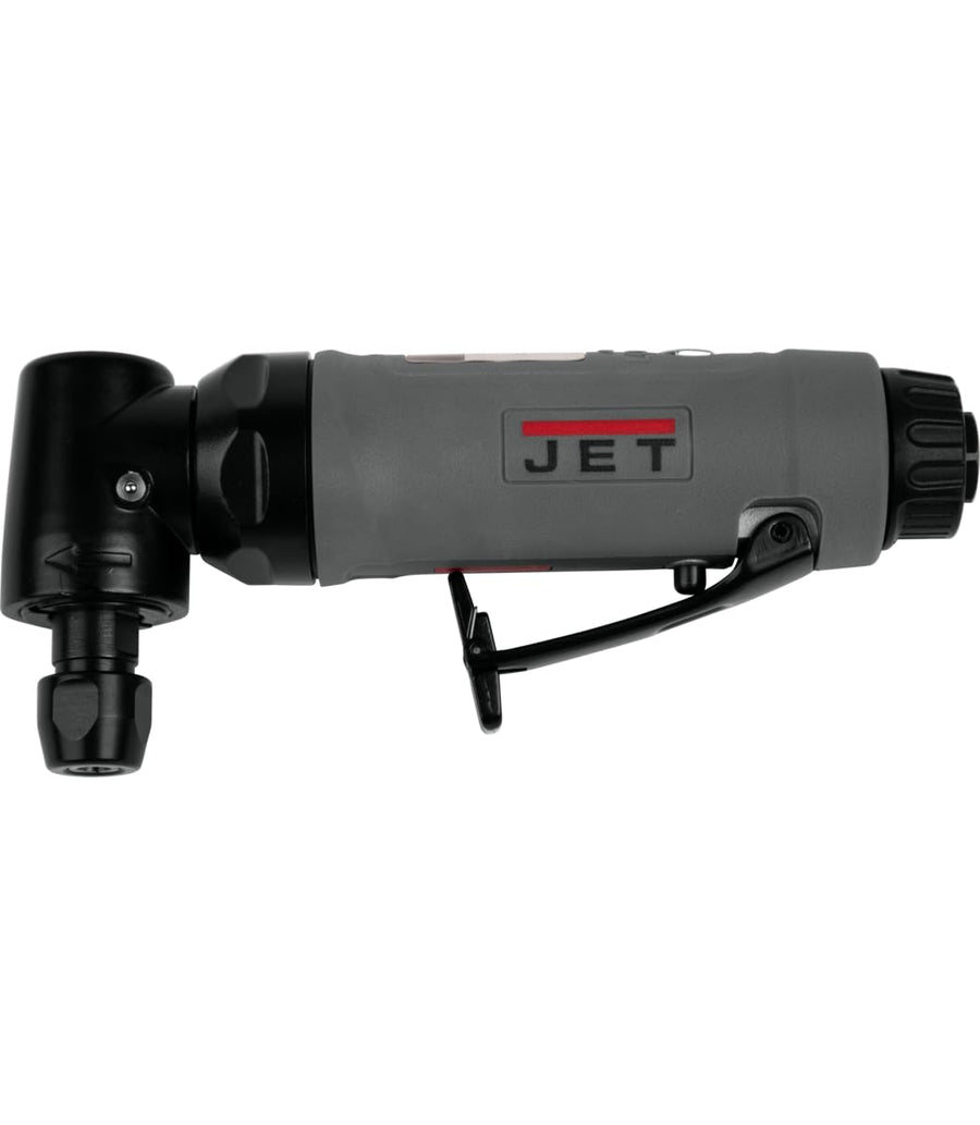 1/4-Inch Right-Angle Composite Die Grinder JET, 18000 RPM (Model JAT-418)