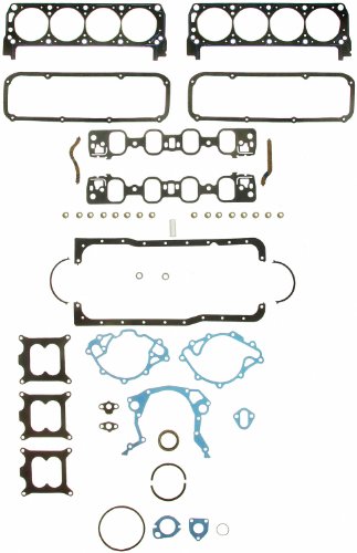 FS FEL-PRO 8346 PT Full Gasket Set