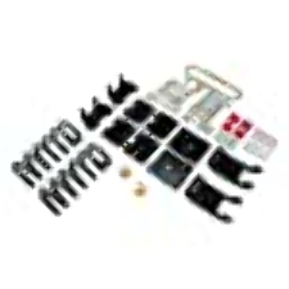 Lowering Belltech 769 Kit