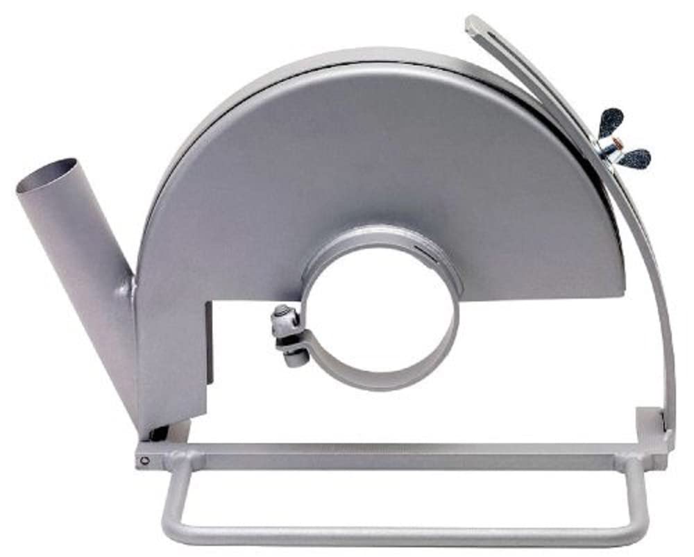 19DC-7 Bosch 7-Inch Large Angle Grinder Dust Guard