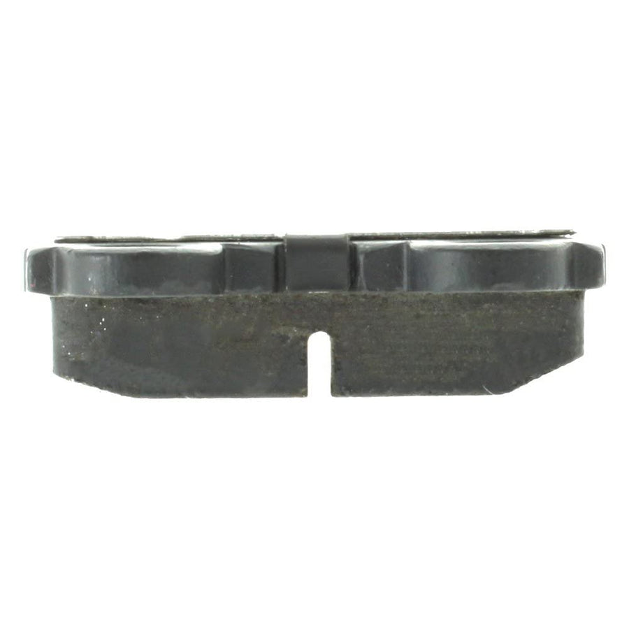 Posi Quiet Centric 105.07710 Premium Ceramic Rear Disc Brake Pad Set for Select Lexus Model Years