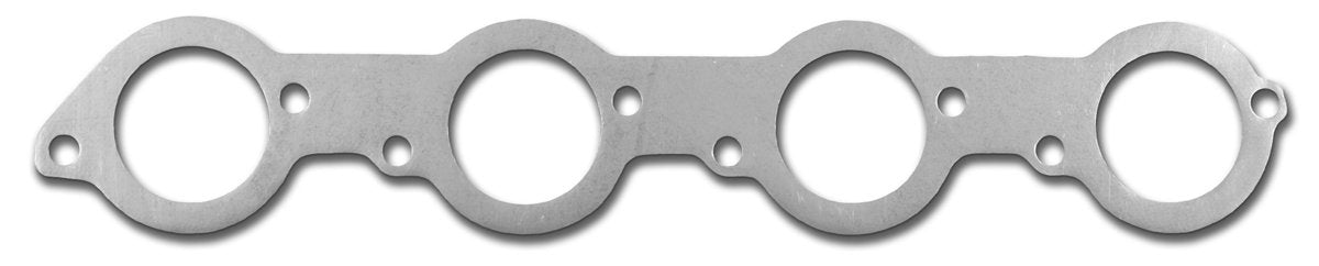 Exhaust Gasket Remflex 3068 for Ford V8 Engine, (Set of 2)