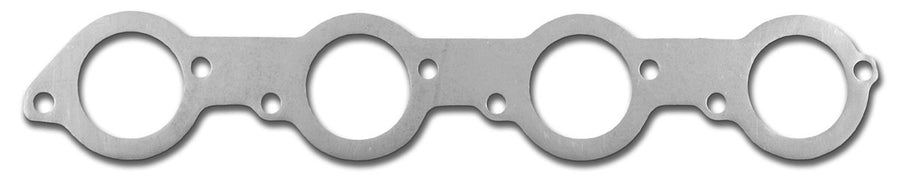 Exhaust Gasket Remflex 3068 for Ford V8 Engine, (Set of 2)