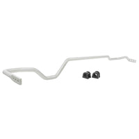 Heavy Duty Whiteline BSR37Z Sway Bar, Black, 22mm