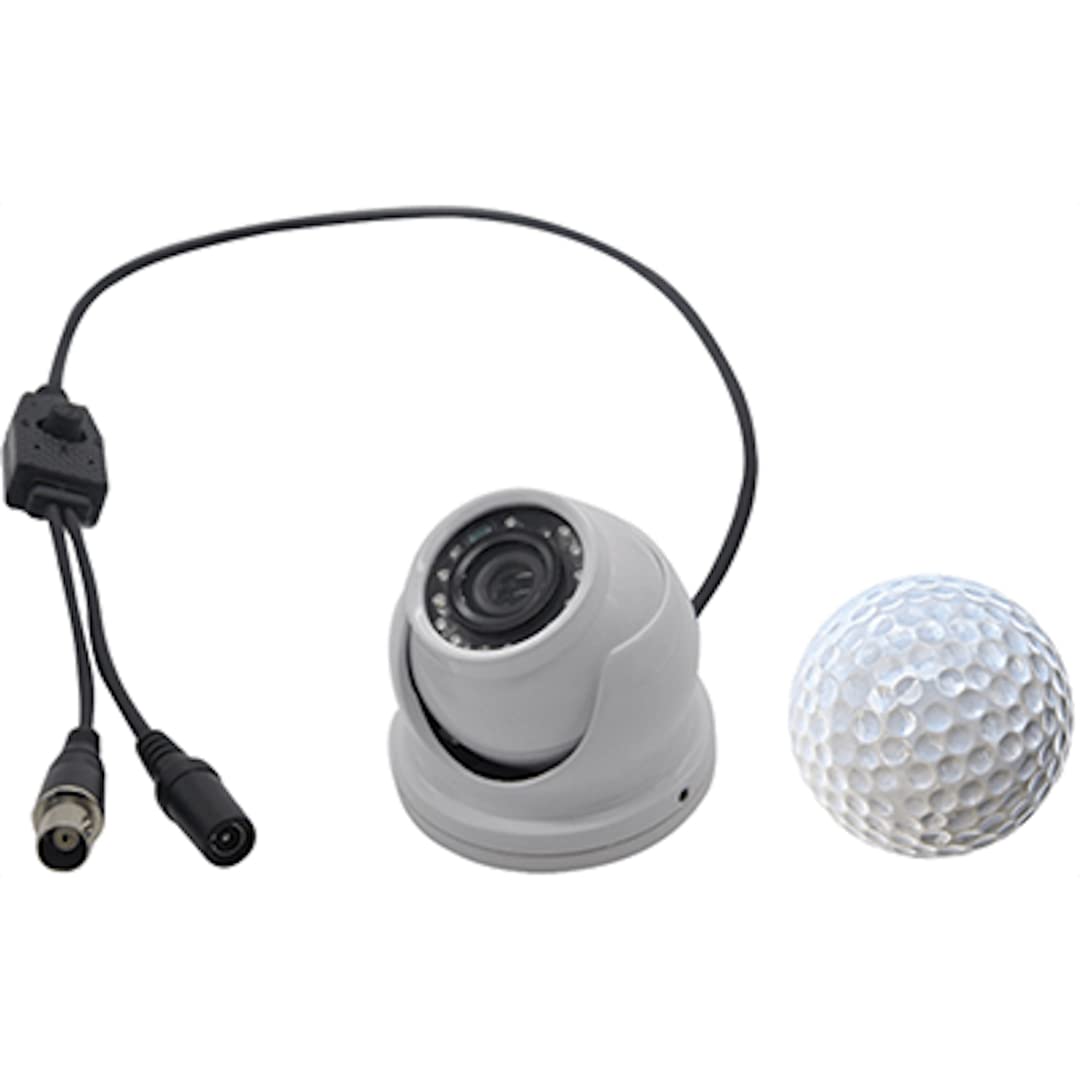 Camera/Mini Dome 1000 TVL